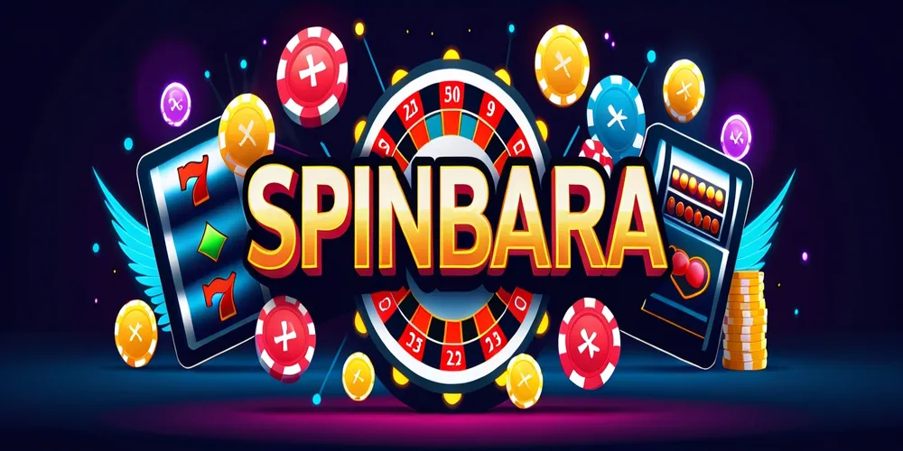 Spinbara Online Casino